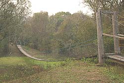 Puente Colgante