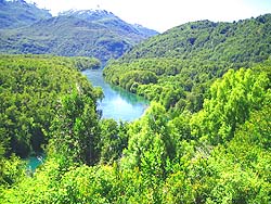 Río Menéndez