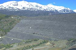 Represa de Futaleufú