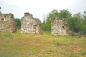 Ruinas de Barquín