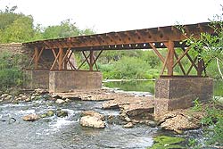 Puente Derrudo