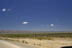 Camino de Acceso al MN