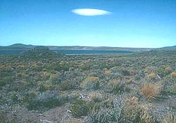 Panorámica del Parque Nacional