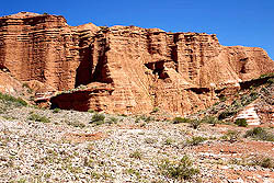 Alto Paredón de Roca